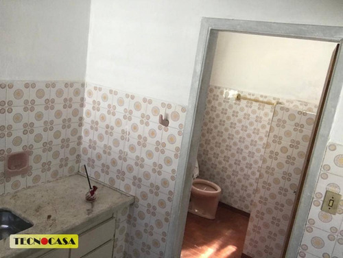 Imagem 6 de 28 de Excelente Casa Com 01 Dormitório Para Venda Com 140 M² No Bairro Cidade Ocian Em Praia Grande/sp. - Ca4609