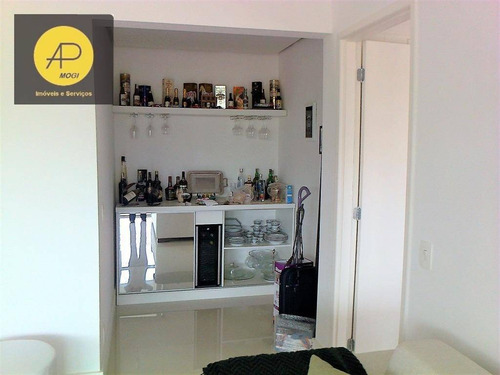 Imagem 7 de 28 de Apartamento Com 3 Dormitórios À Venda, 135 M² - Vila Oliveira - Mogi Das Cruzes/sp - Ap0010