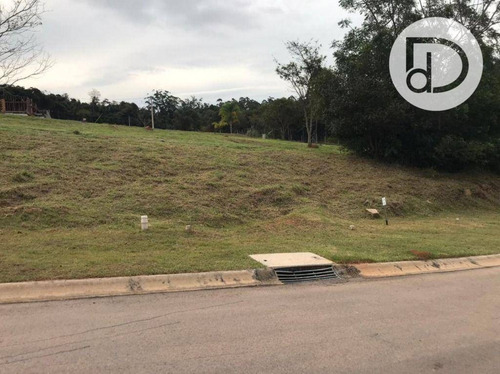 Imagem 2 de 8 de Terreno À Venda, 943 M² Por R$ 525.000 - Medeiros - Jundiaí/sp - Te1675