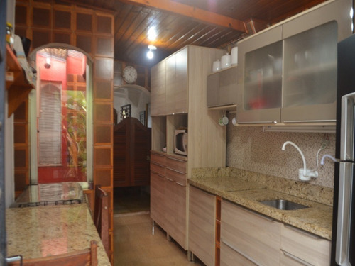 Imagem 18 de 27 de Casa - Ca00181 - 68815455