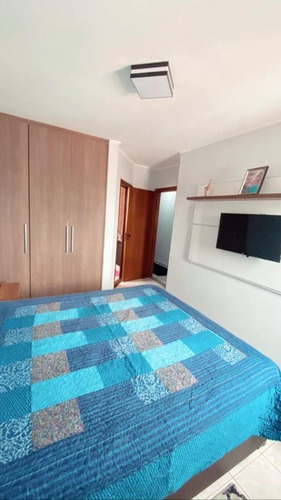 Imagem 4 de 19 de Apartamento À Venda, 100 M² Por R$ 480.000,00 - Condomínio Edifício San Marino - Indaiatuba/sp - Ap2797