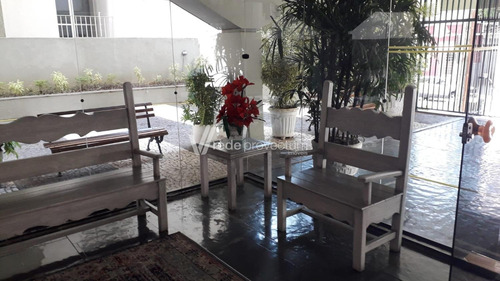 Imagem 7 de 30 de Apartamento À Venda Em Cambuí - Ap295566
