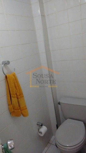 Imagem 12 de 15 de Apartamento, Venda, Parque Mandaqui, Sao Paulo - 12958 - V-12958