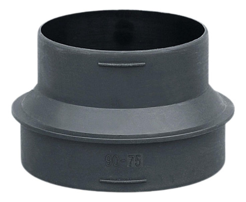 G Conector De Conducto Reductor De Conducto, 75 A 90