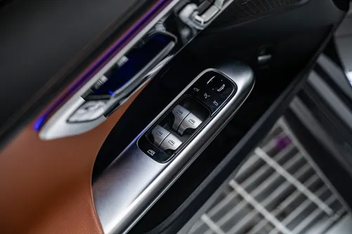 Mercedes-benz Clase C 2023