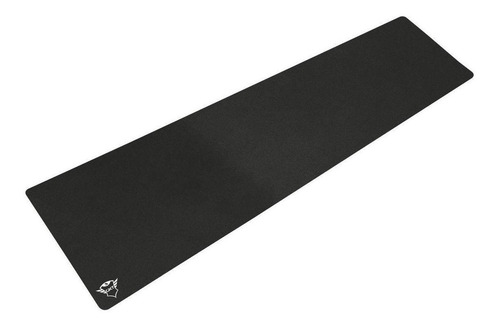 Imagen 2 de 4 de Mouse Pad gamer Trust GXT 758 GXT de goma xxl 300mm x 930mm x 3mm black