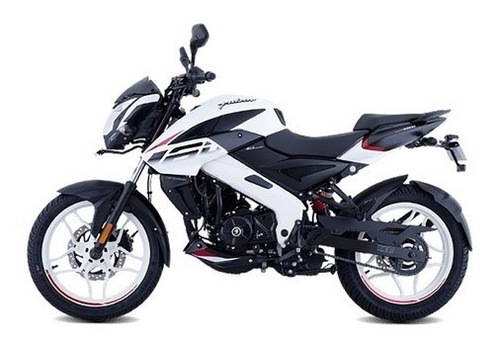 Imagen 3 de 5 de Bajaj Rouser 160 Ns, No Benelli, No Dominar Dompa Motos