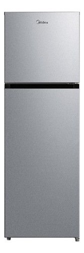 Refrigerador Midea Top Mount Smart Sensor Lake Silver 10 P3