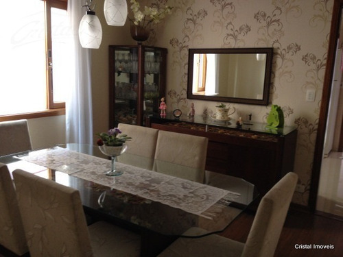Imagem 14 de 24 de Casa Para Venda, 3 Dormitórios, Jardim São Jorge (arpoador) - São Paulo - 23981
