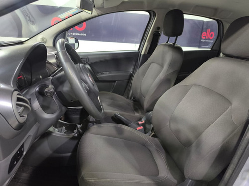 Fiat Grand Siena 1.0 EVO FLEX MANUAL