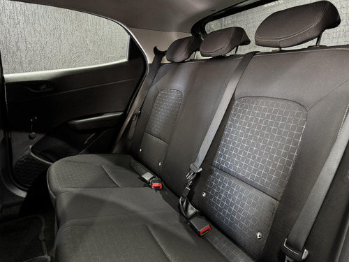 Hyundai HB20 HB20 SENSE 1.0 FLEX 12V MEC.