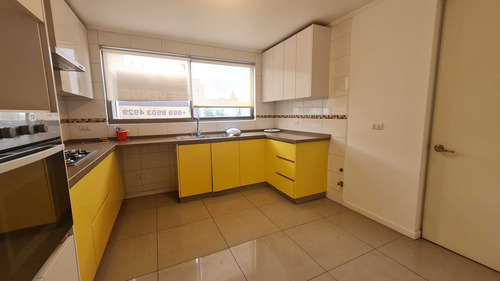 Arriendo Con Compromiso De Compra 3d Piscina (18008)