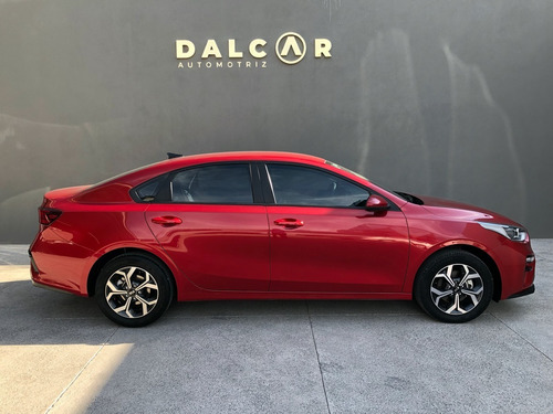 Imagen 4 de 15 de Kia Forte Sedan Ex Tm6 2.0l 2019 Iva Credito Recibo Financia