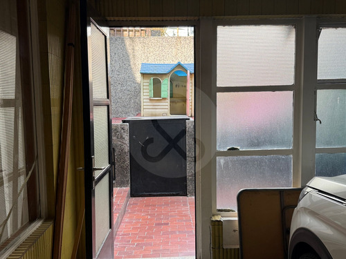 Casa En Venta Como Terreno En Polanco