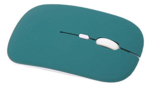 Ratón De Ordenador Inalámbrico Smart Mini Portátil De 3 Velo