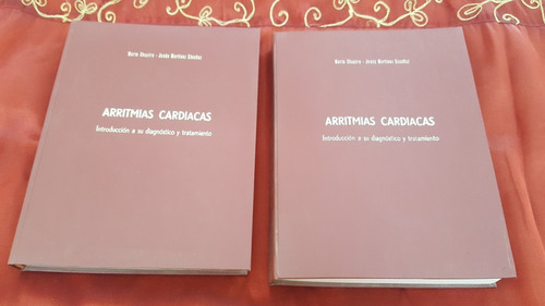 Libro Cardiología Medicina Arritmias Cardíacas De Shapiro