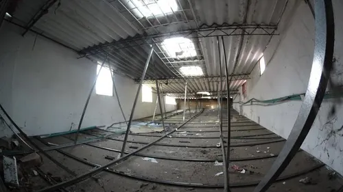 Bodega En Venta En El Llano. Cod V21864