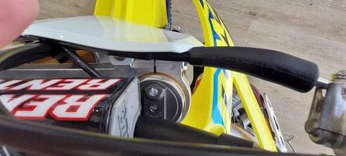 Suzuki Rmz 450 Av 1