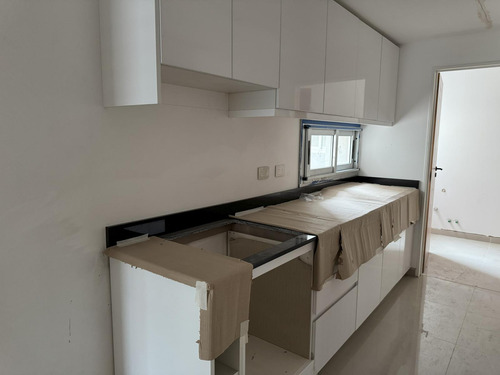 Belgrano Venta Departamento 4 Ambientes Grand Cramer - Amenities