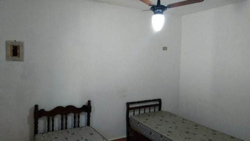 Imagem 12 de 14 de Casa Com Quintal Amplo No Cibratel 2 - Itanhaém 4100 | Npc