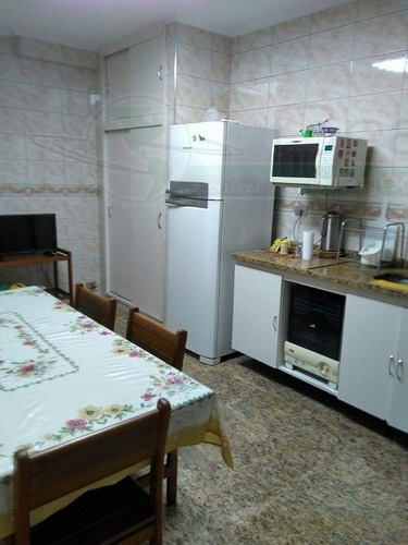 Casa Sobrado Em Ipiranga - São Paulo - 6114