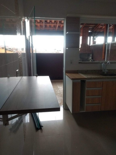 Imagem 7 de 13 de Sobrado Com 2 Dormitórios À Venda, 80 M² Por R$ 390.000,00 - Vila Ré - São Paulo/sp - So1275