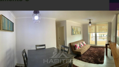 Cod37191 Gran Oportunidad! Departamento En Venta En Pucón