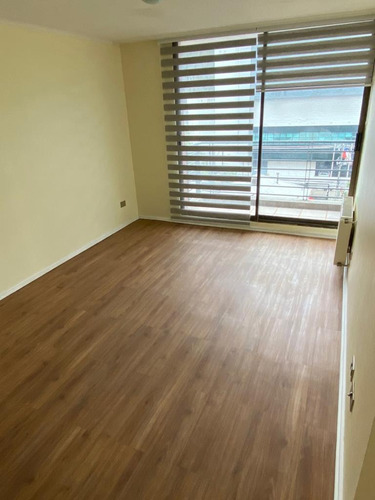 Arriendo Depto 2d Y 2b . Cercano Udec, Udd Y Hggb