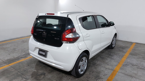 Fiat Mobi 1.0 Like