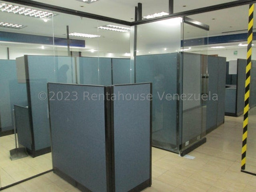 Imagen 9 de 11 de Oficina En Alquiler En Torre Humboldt