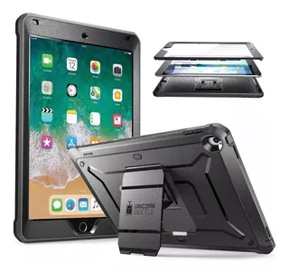 Case Supcase Para iPad 9.7 5a Gen A1822 A1823 Protector 360°