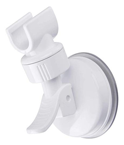 Soporte De Ducha Ajustable, Ventosa Para Ducha De Mano,