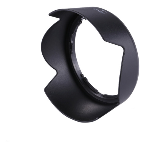 Hb-69 Lens Hood For Nikon Af-s Dx 18-55mm F3.5-5.6g Vrii