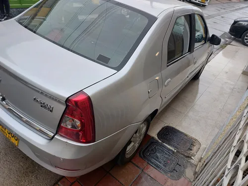 Renault Logan 1.6 Dynamique Fii
