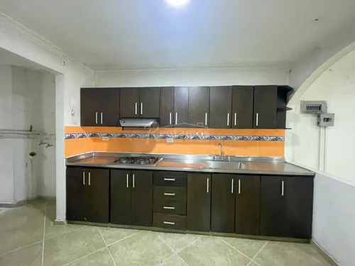 Casa En Arriendo En San Jose. Cod A776161