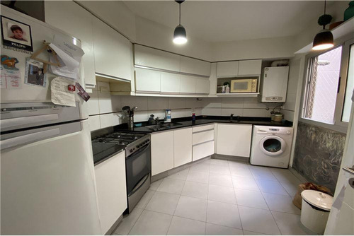 Departamento Categoria - 2 Ambientes - Venta - Parrilla - Seguridad - Amenities - Colegiales