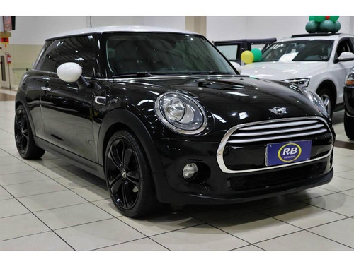 Mini Cooper 41.000 Kms
