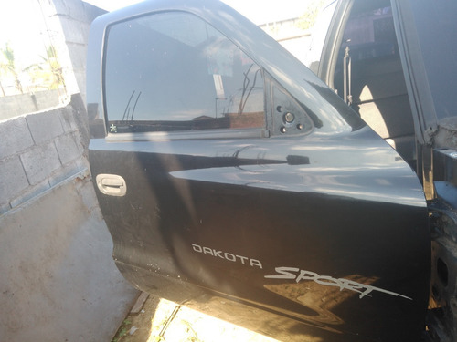 Peças Dakota