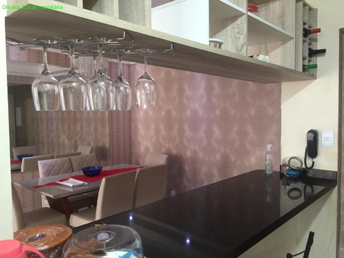 Imagem 7 de 14 de Apartamento - Ap00134 - 68423529
