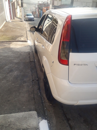 Ford Fiesta 2013 1.0 Flex 5p