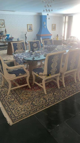 Imagem 28 de 30 de Casa Com 3 Dormitórios, 433 M² - Venda Por R$ 1.900.000,00 Ou Aluguel Por R$ 8.000,00/mês - Interlagos - São Paulo/sp - Ca3826