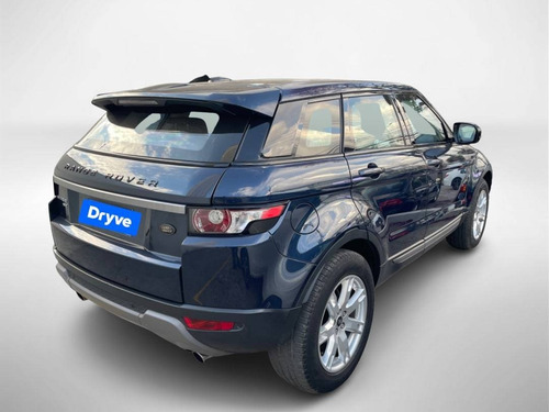 Imagem 6 de 13 de Land Rover Range Evoque Pure 2.0 Tb-si4