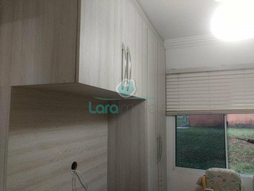 Imagem 2 de 15 de Apartamento Em São Marcos - Macaé, Rj - 2907