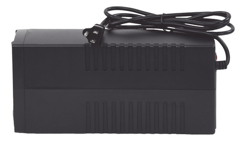 Ups De 750 Va/420 W Entrada 120 Vca 6 Salidas Avr Om750atlcd