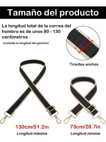 Correas Para Bolsas De Mujer, Correa Para Bolsa De Mujer,