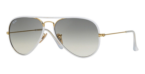 Gafa De Sol Rayban Rb3025 Jm Aviador 146/32 58 Mm