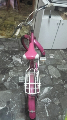 Bicicleta Olmo Rodado 20