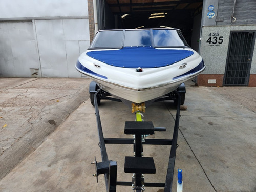 Lancha Classer Ltd 170