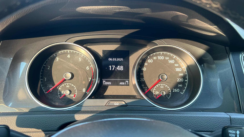Volkswagen Golf 1.4 Highline Tsi Dsg