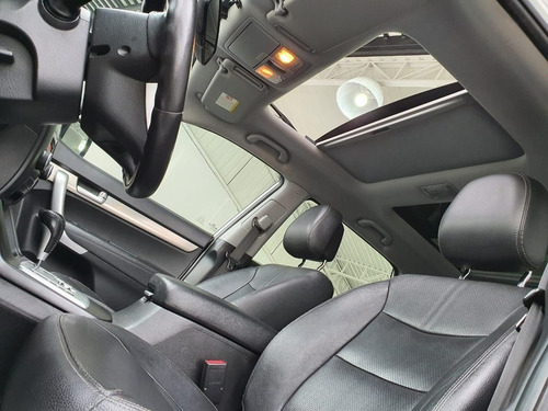 Kia Sorento 3.5 V6 Ex 7l 2012